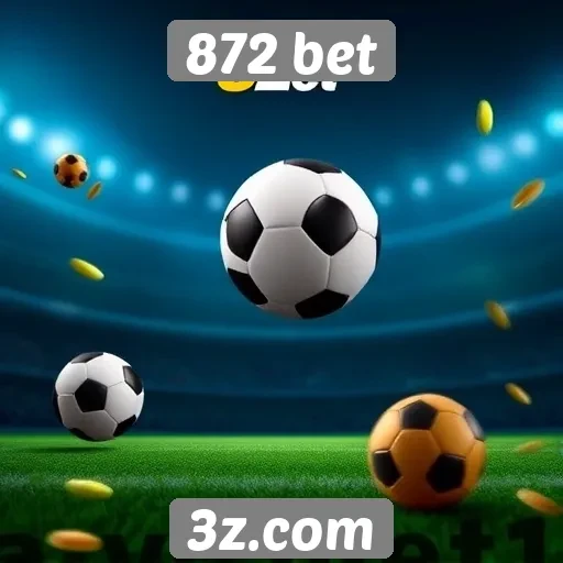 Programa de fidelidade da 872 bet e suas vantagens