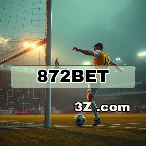 Apostas Esportivas na 872 Bet: Uma Nova Era de Diversão